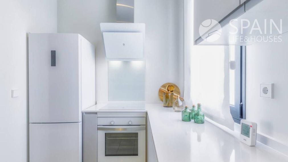 Luxury townhouse of new construction in Pilar de la Horadada 2km from the sea. Delivery July 2022