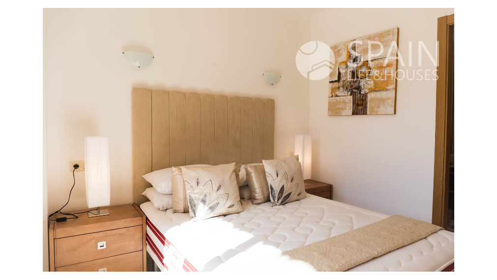 Amazing apartment with sea views in Benitachell, Cumbre del Sol (Costa Blanca) 700 meters from the beach. Key in hand