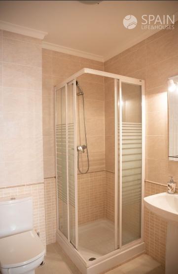 Amazing apartment with sea views in Benitachell, Cumbre del Sol (Costa Blanca) 700 meters from the beach. Key in hand