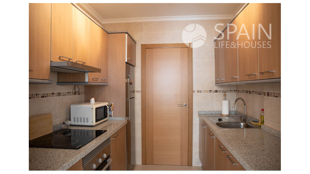 Amazing apartment with sea views in Benitachell, Cumbre del Sol (Costa Blanca) 700 meters from the beach. Key in hand