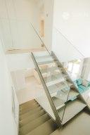 Magnificent villas 3-4km from the beach, in Finestrat, next to Benidorm. Delivery SEPT 2022