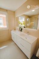 Magnificent villas 3-4km from the beach, in Finestrat, next to Benidorm. Delivery SEPT 2022