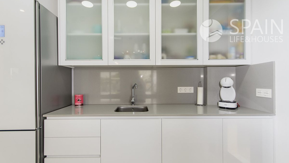 Luxury 3 bedroom villa in Bigastro/ La Pedrera, 25 mins from the beach and 54 km from the airport - Costa Blanca south and delivery 14 months from contract