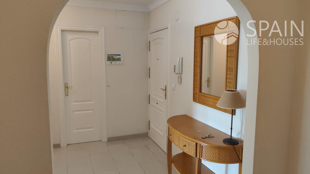 Spectacular apartment with unobstructed views | Oliva Nova | Golf | 500 meters from the sea