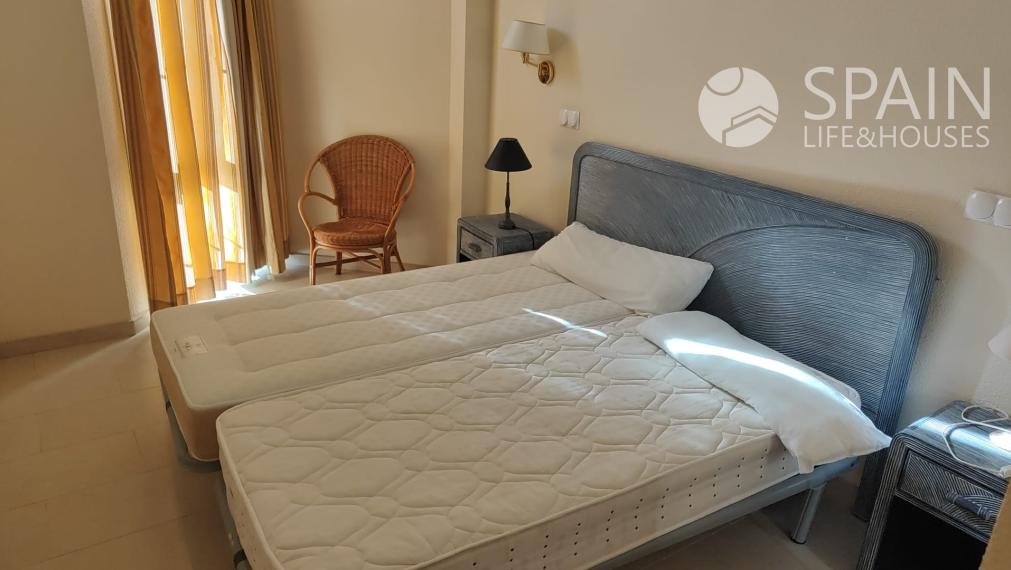 Spectacular apartment with unobstructed views | Oliva Nova | Golf | 500 meters from the sea