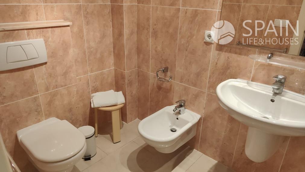 Spectacular apartment with unobstructed views | Oliva Nova | Golf | 500 meters from the sea