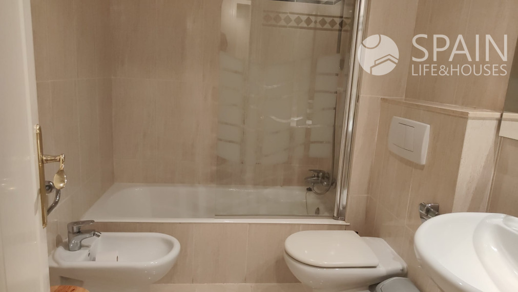 Spectacular apartment with unobstructed views | Oliva Nova | Golf | 500 meters from the sea