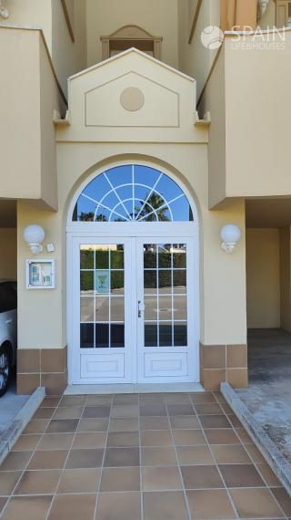 Spectacular apartment with unobstructed views | Oliva Nova | Golf | 500 meters from the sea