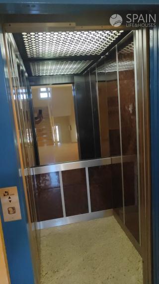 Spectacular apartment with unobstructed views | Oliva Nova | Golf | 500 meters from the sea