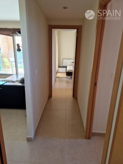 New amazing rental opportunity in the calm and peaceful area of El Verger with just 6 minutes walk to the beach!