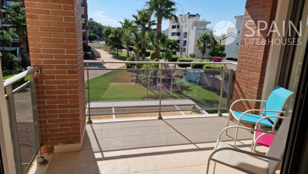 New amazing rental opportunity in the calm and peaceful area of El Verger with just 6 minutes walk to the beach!