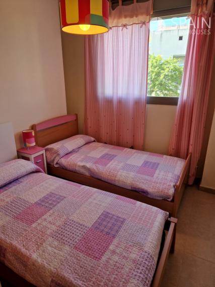 New amazing rental opportunity in the calm and peaceful area of El Verger with just 6 minutes walk to the beach!