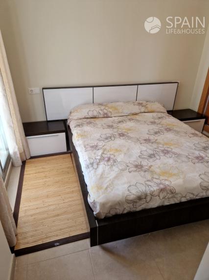 New amazing rental opportunity in the calm and peaceful area of El Verger with just 6 minutes walk to the beach!