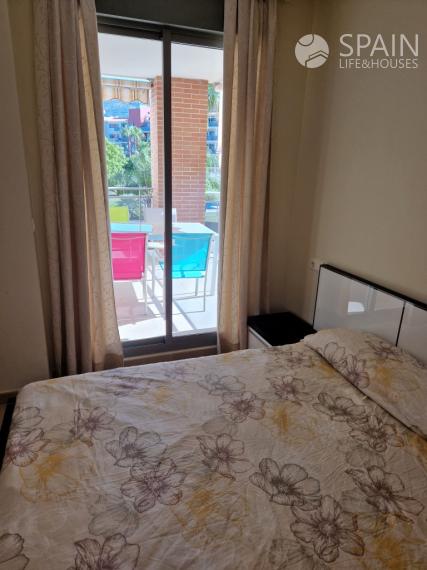 New amazing rental opportunity in the calm and peaceful area of El Verger with just 6 minutes walk to the beach!