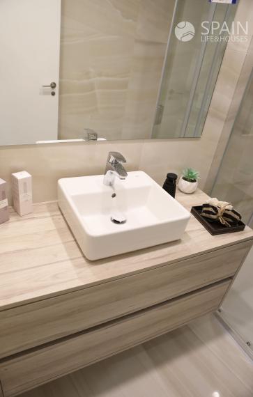 Stunning sea views apartments only a few meters from the beach at Benidorm, Costa Blanca