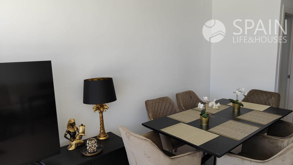 VILLA SELESTE. New detached villas with private pool in inland, Calasparra, Murcia