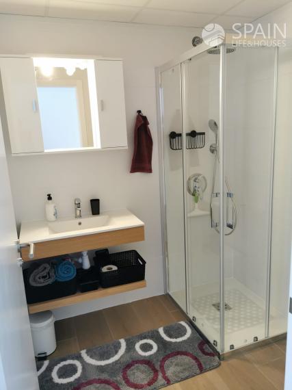 For rent 2-bedrooms apartment near the beach, Dénia, Costa Blanca North