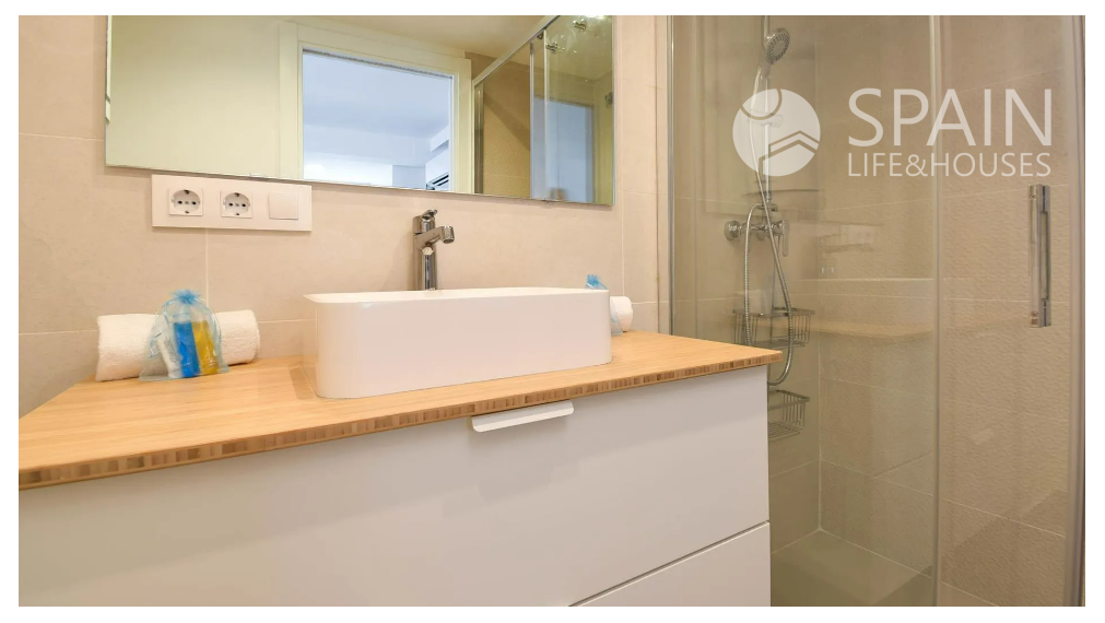 Vacation Rentals: Charming Apartment "Maravilla del Sol" in Javea, Costa Blanca, Spain