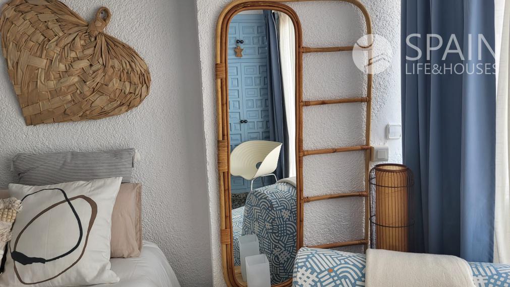 Oasis in Jávea: Dream Apartment until May 2024 for 600€/month