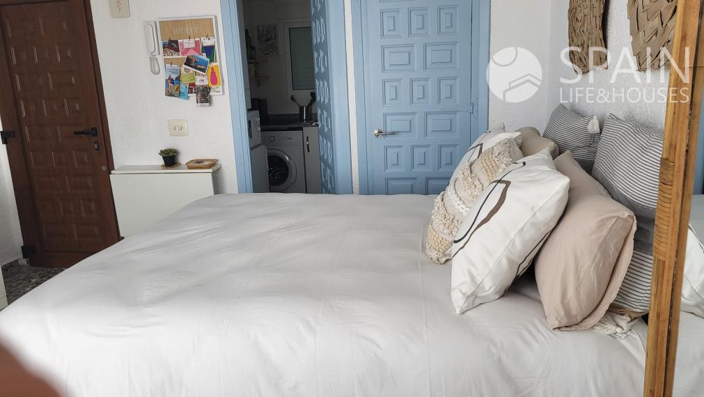 Oasis in Jávea: Dream Apartment until May 2024 for 600€/month