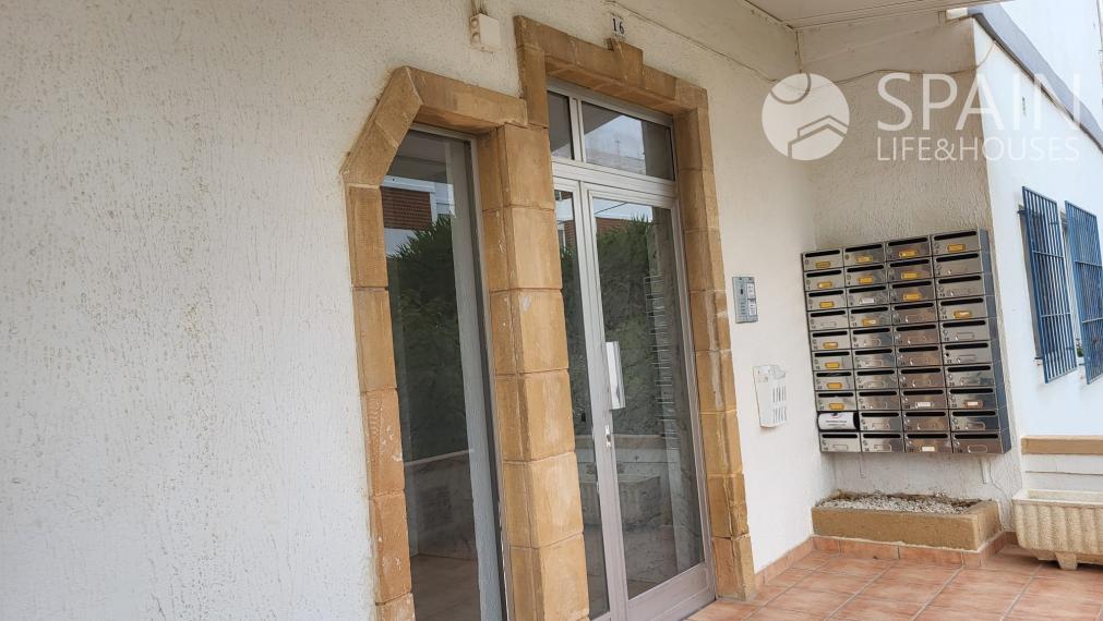 Oasis in Jávea: Dream Apartment until May 2024 for 600€/month