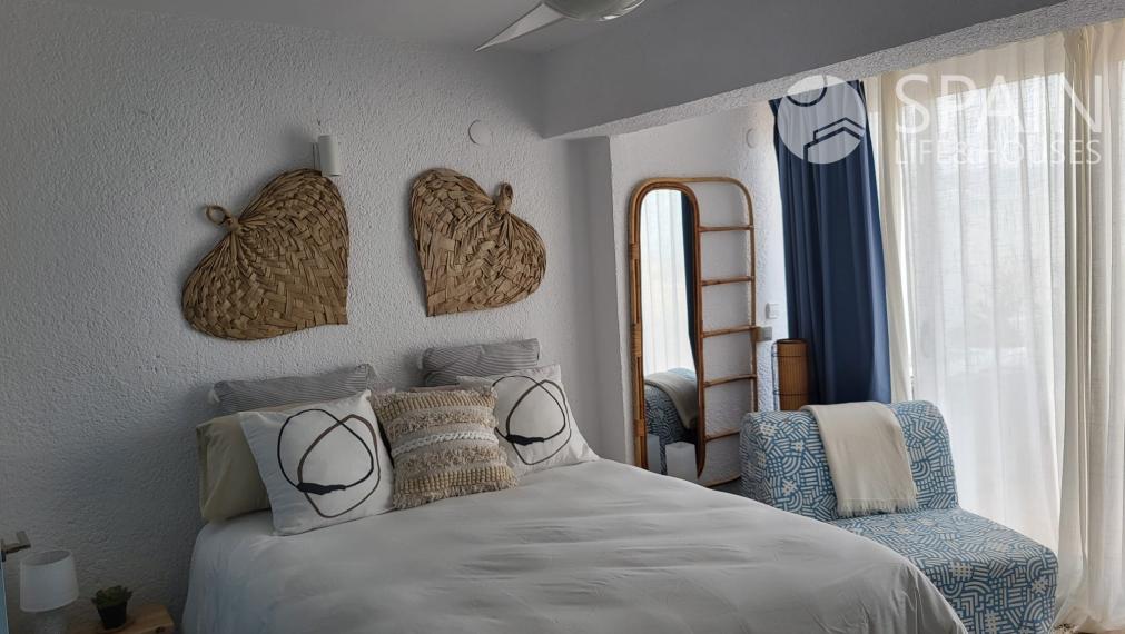 Oasis in Jávea: Dream Apartment until May 2024 for 600€/month