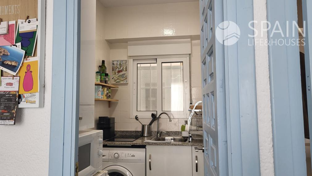 Oasis in Jávea: Dream Apartment until May 2024 for 600€/month