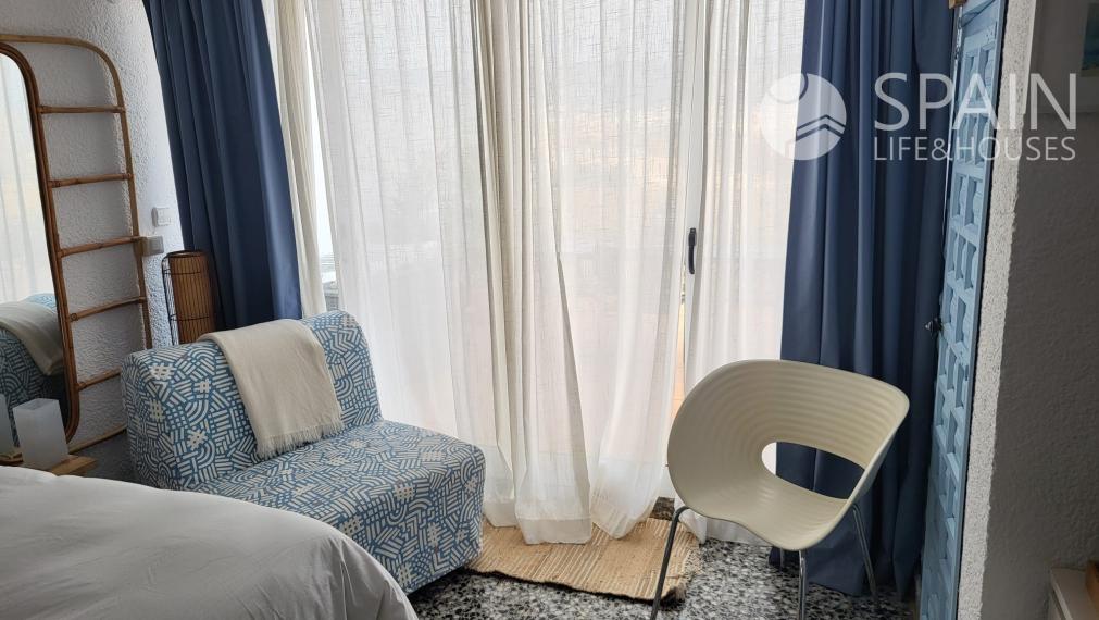 Oasis in Jávea: Dream Apartment until May 2024 for 600€/month