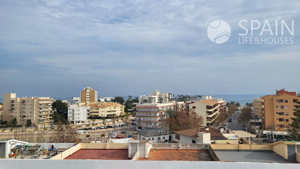 Oasis in Jávea: Dream Apartment until May 2024 for 600€/month