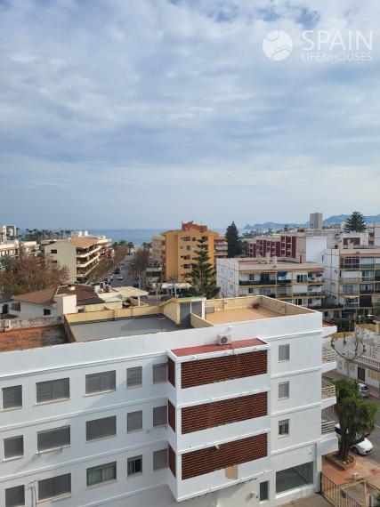 Oasis in Jávea: Dream Apartment until May 2024 for 600€/month