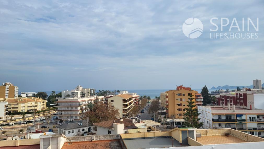 Oasis in Jávea: Dream Apartment until May 2024 for 600€/month