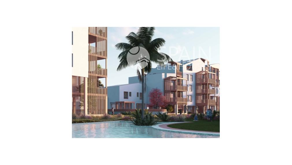 "Oceanview Residences: A Serene Oasis of Luxury and Nature, Delivering Your Dream Home in 2026!"