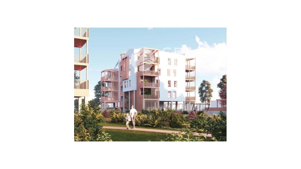 "Oceanview Residences: A Serene Oasis of Luxury and Nature, Delivering Your Dream Home in 2026!"