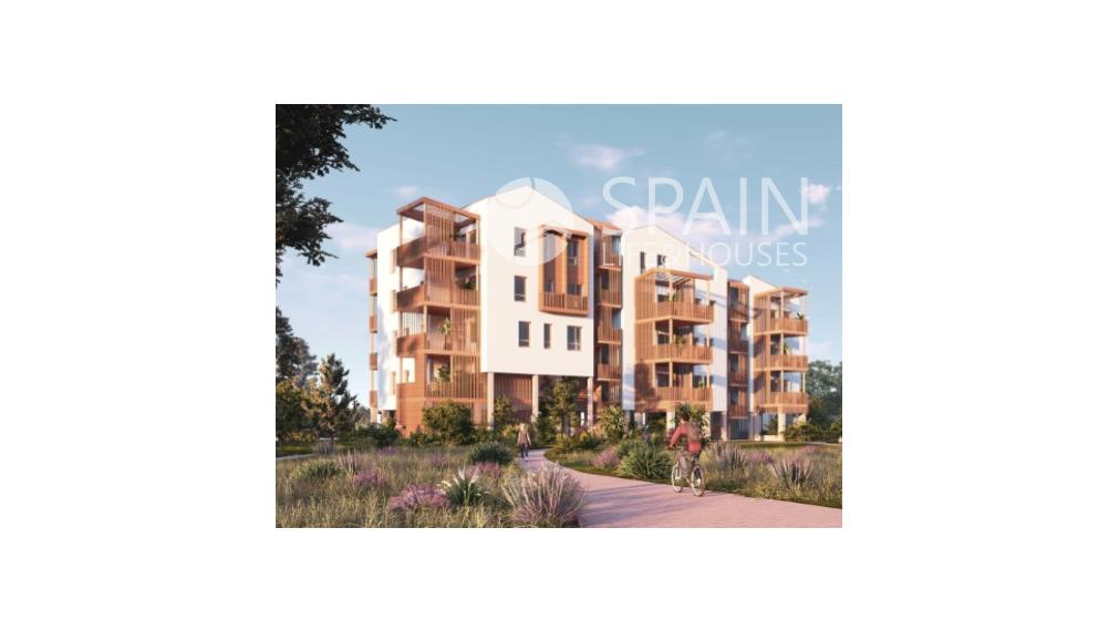 "Oceanview Residences: A Serene Oasis of Luxury and Nature, Delivering Your Dream Home in 2026!"