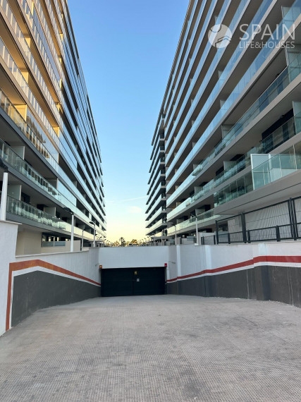 2 bedroom apartment in Oropesa del mar