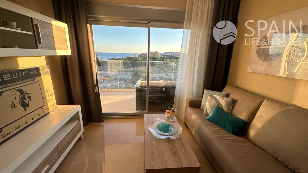 2 bedroom apartment in Oropesa del mar