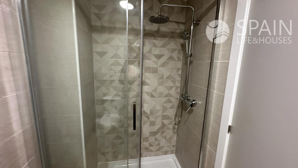 2 bedroom apartment in Oropesa del mar