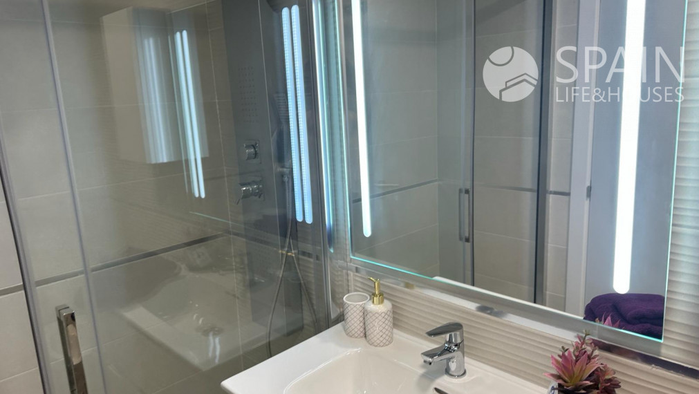 2 bedroom apartment in Oropesa del mar