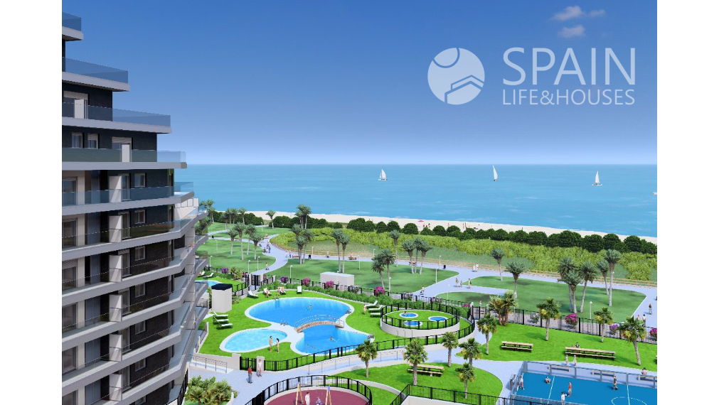 Discover the Sea Paradise in our Exclusive Apartments in Oropesa del Mar/Cabanes!