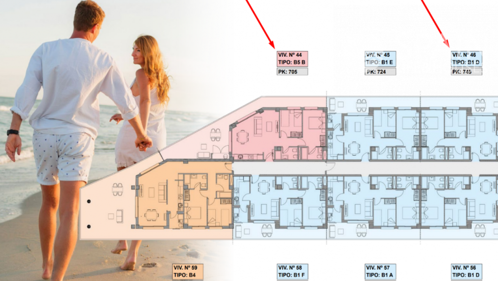 Discover the Sea Paradise in our Exclusive Apartments in Oropesa del Mar/Cabanes!