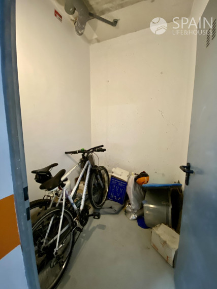 Live the Luxury at Arenal Beach! 4-Bedroom Duplex Penthouse with Montgó and Sea Views in Jávea