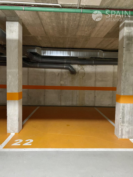 Live the Luxury at Arenal Beach! 4-Bedroom Duplex Penthouse with Montgó and Sea Views in Jávea