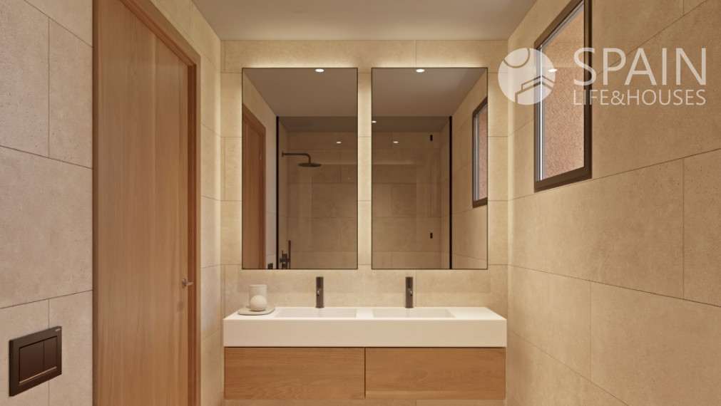 EcoVista Oasis: A Sustainable Home on the Costa Blanca North