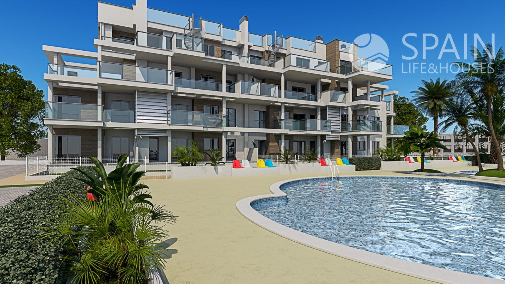 Your Home by the Sea: Brisamar Residencial