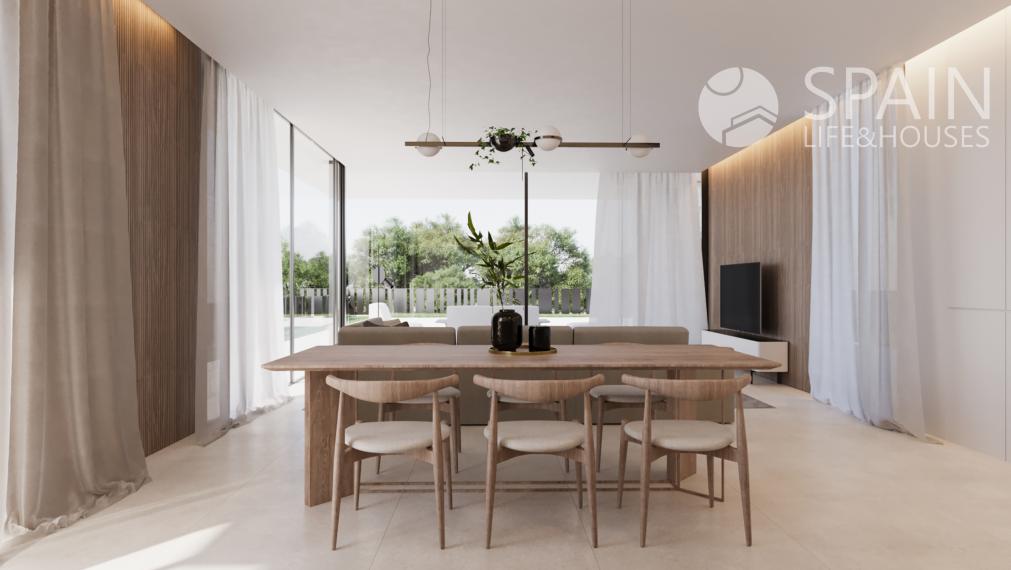 Luxury Villas that Transform Dénia: Spainlife Villas