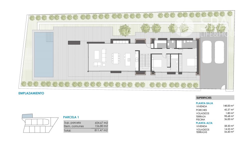 Luxury Villas that Transform Dénia: Spainlife Villas