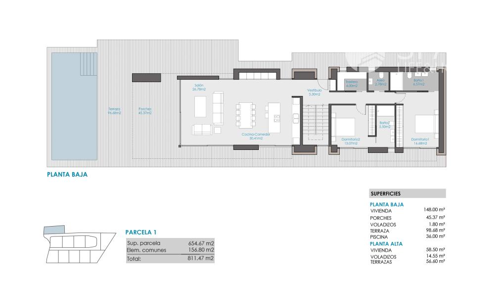 Luxury Villas that Transform Dénia: Spainlife Villas