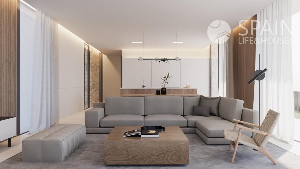 Luxury Villas that Transform Dénia: Spainlife Villas