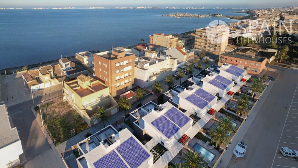 Exclusive Villas: An Oasis of Luxury and Comfort