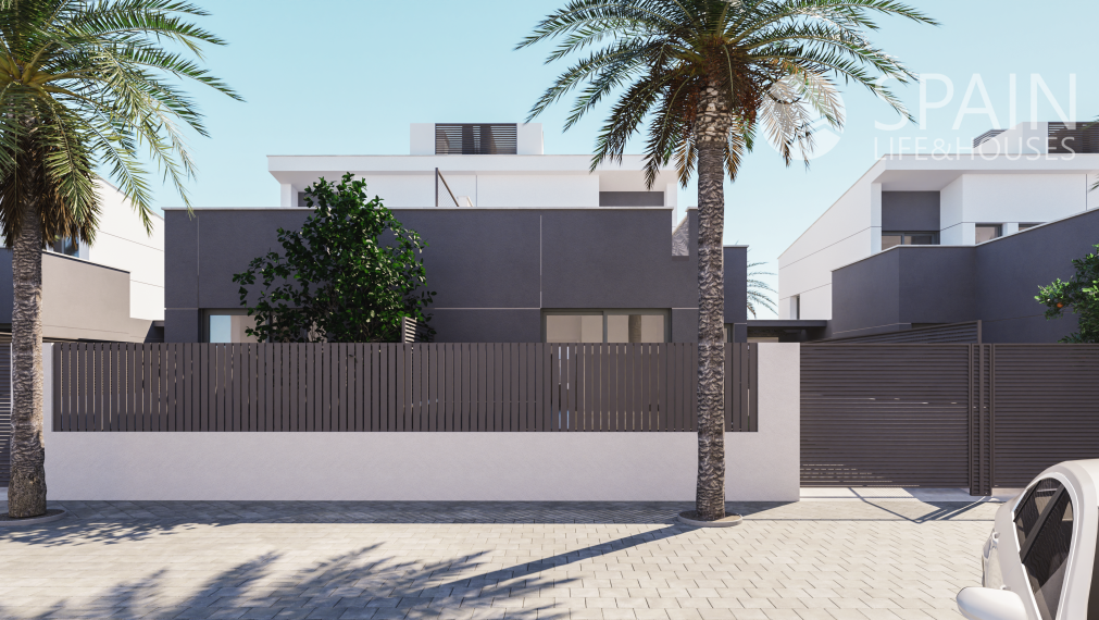 Exclusive Villas: An Oasis of Luxury and Comfort